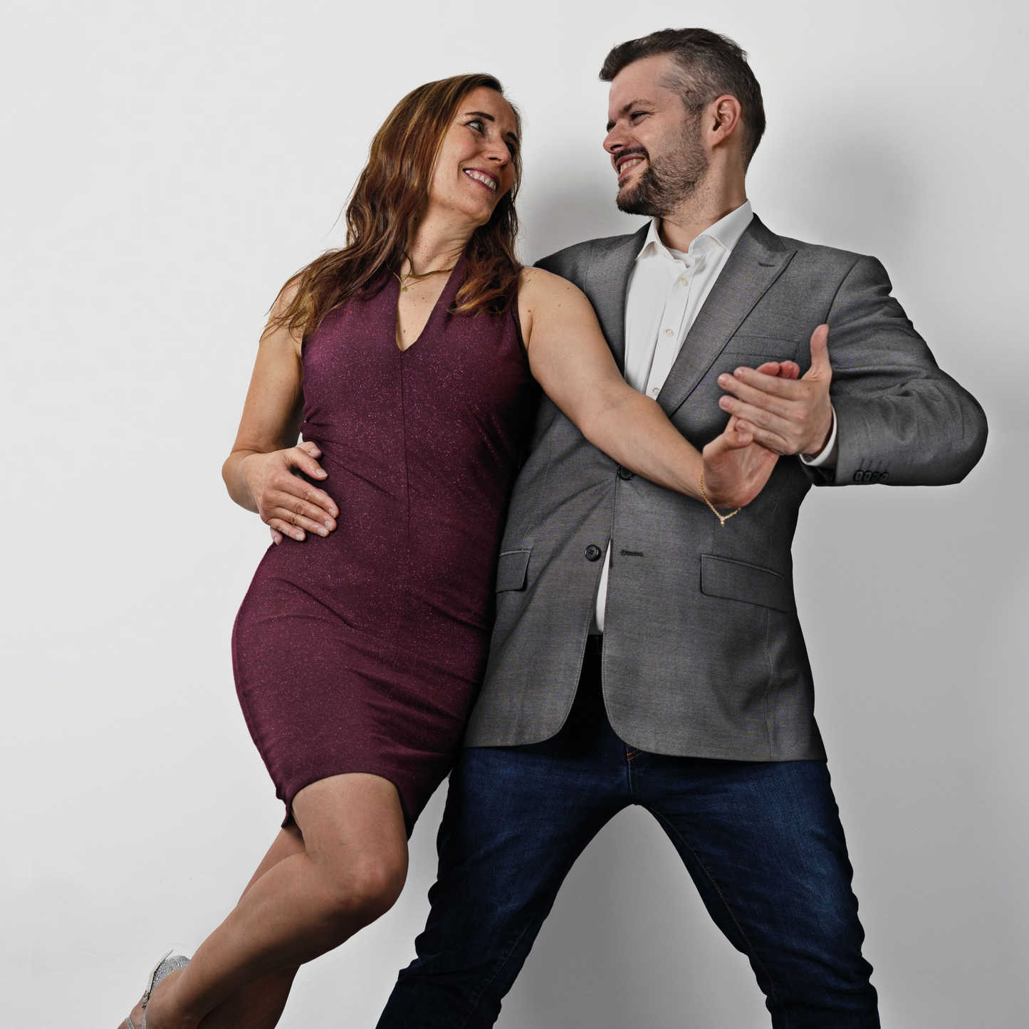 Bachata improver (mandag)