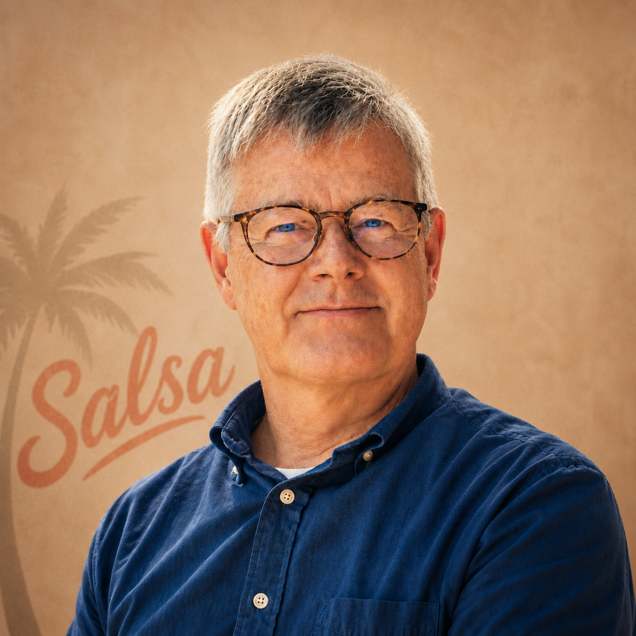 Rueda De Casino letøvet med Jan Linnemann (mandag)