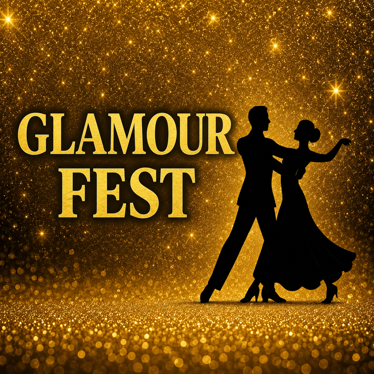 Glamour fest